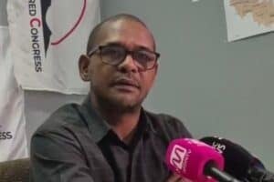 Police probe intimidation complaint as Adams accuses PKTT of home raid [VIDEO]
