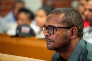 State opposes Fadiel Adams' bail, argues 'an MP and lawmaker gave the court a middle finger'