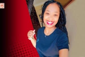 Shadine Dantile.
