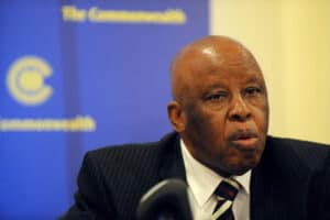 Botswana ex-president Mogae dead at 86