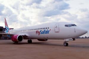 NCC refers FlySafair to consumer tribunal.