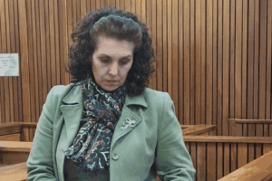 Former Pretoria midwife sentenced to 23 years for crimes against pregnant women