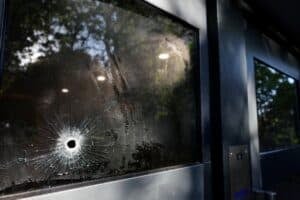 French city reels from teen killing in drug-linked shooting