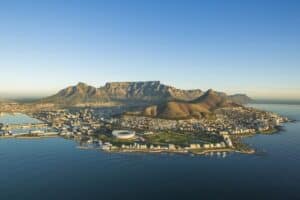 From Groot Trek to Groot Whine: The ironic push for Cape secession