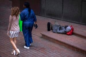 From housing rights to homelessness: New bill reverses constitutional gains