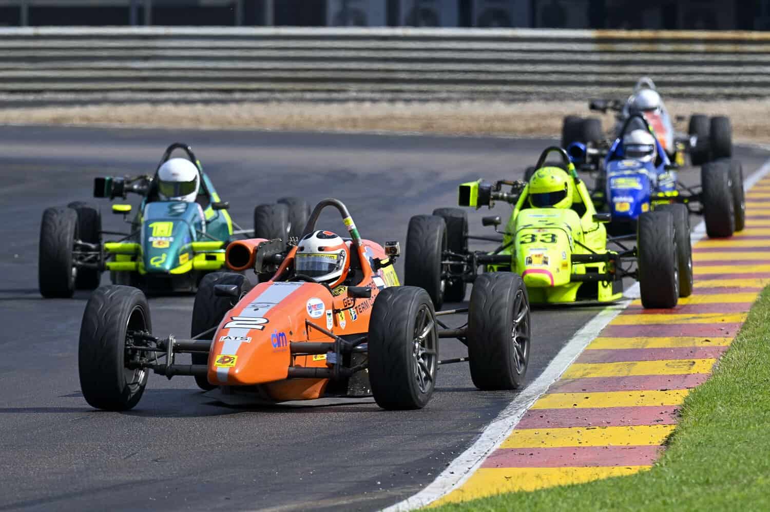 Regional Extreme Festival Red Star preview