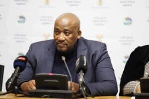 McKenzie orders probe after SA athletes slam Ghana accommodation