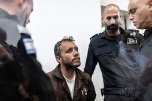 Flotilla activists freed, deported after Israeli interception