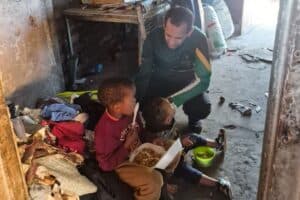 WP Cricket joins Gift of the Givers in flood relief drive across Western Cape [VIDEOS]