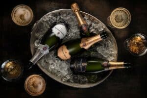Johannesburg Cap Classique, Champagne & Bubbles Festival returns with Riviera flair this weekend