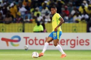 Grant Kekana - Mamelodi Sundowns
