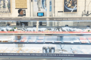 Grey's Marine accuses Woolworths of dismantling family business