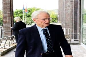 Convicted paedophile Iain Wares sentencing delayed