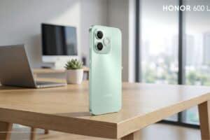 Honor 600 Lite