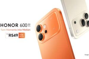 Honor 600
