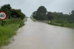 Limpopo floods funds road repairs