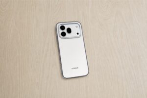 Honor 600 Pro first impression, flagship killer or copycat?