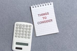 Household budget tips for winter