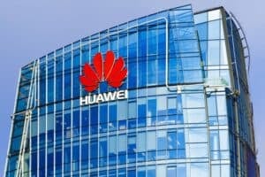 Huawei unveils chipmaking breakthrough amid US sanctions