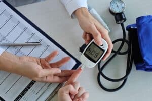 Gauteng Health/ Hypertension/ High blood