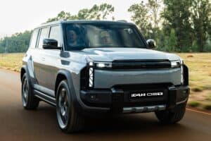 iCaur 03T South Africa price