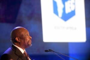 DA, RISE Mzansi account for nearly 90% of donations declared to IEC