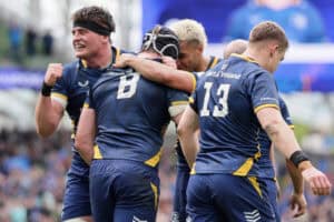 Leinster