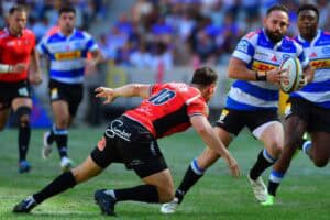 Cobus Reinach
