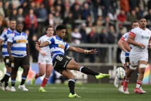 Stormers