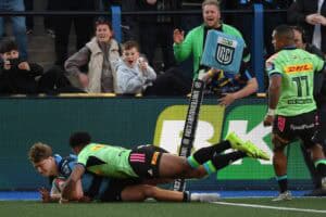 Stormers