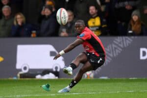 Sanele Nohamba