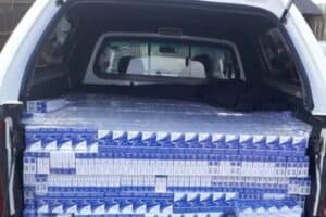 Tax Justice SA demands tough new laws to crush illicit cigarette trade
