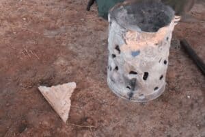 Gauteng health/ Weather /Imbawula/ Burn injuries