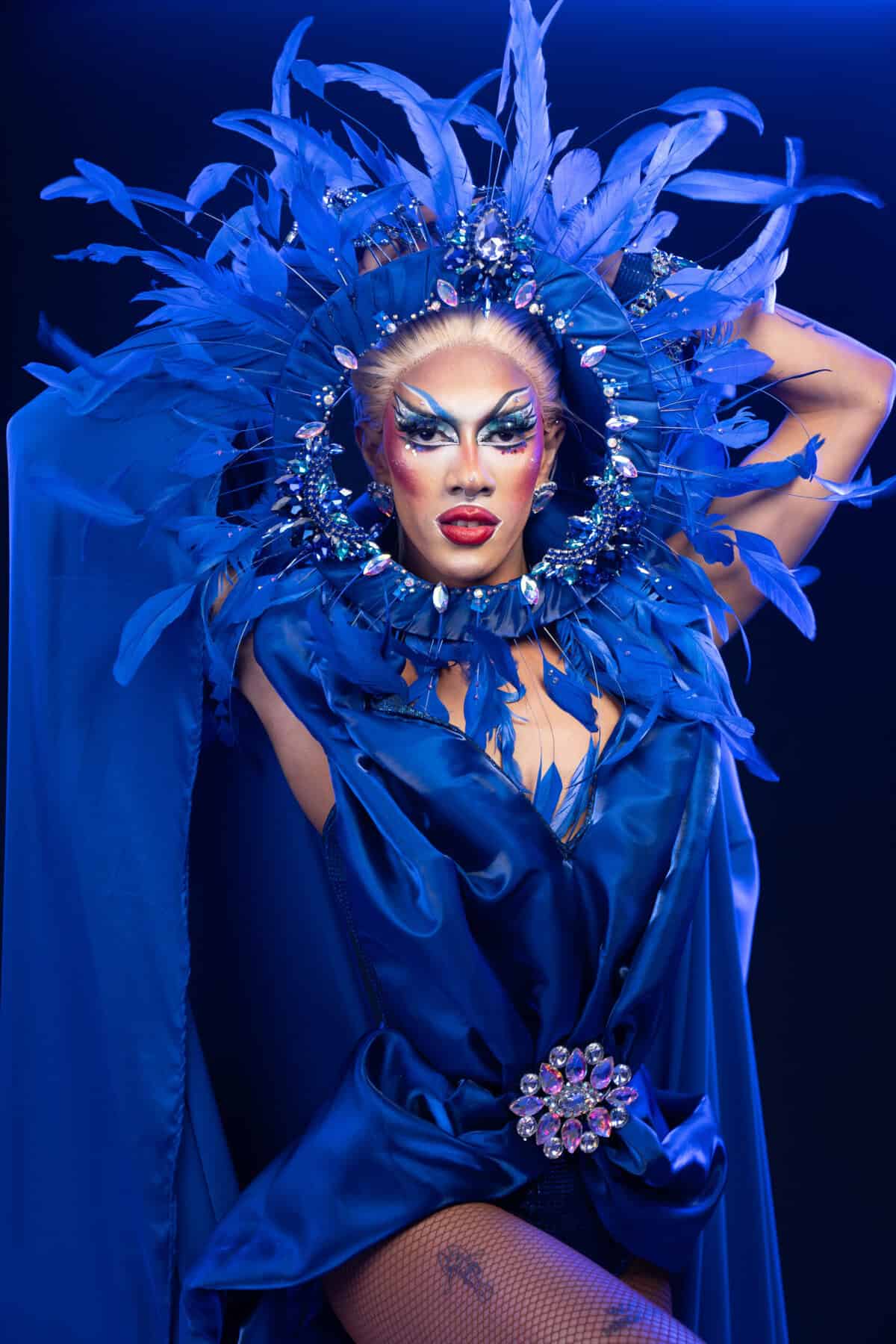 The cast of Beaulah: Queens van die Kaap Season 2