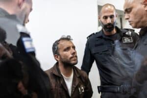 Israel court extends Gaza flotilla activists' detention by six days