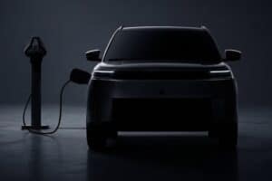 Electric Jaecoo J5 EV coming to South Africa
