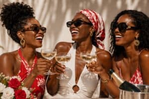 Toast to winter: The Johannesburg Cap Classique, Champagne & Bubbles Festival returns to Joburg’s Inanda Polo Club