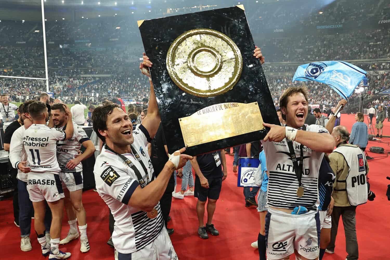 Jan Serfontein Bulls
