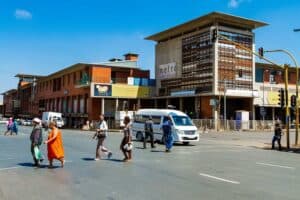 JMPD shuts Joburg CBD for mayor blitz, these streets affected