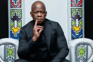 Taxi boss Joe 'Ferrari' Sibanyoni arrested in Mpumalanga
