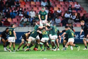 Junior Boks