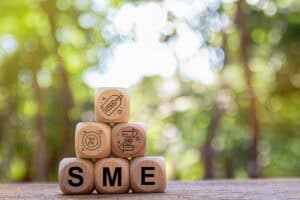 Kasi SME pitch challenge