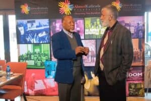'ANC not made up of thieves, thieves are prominent in ANC' - Motlanthe