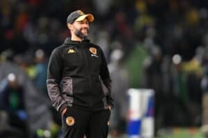 Khalil Ben Youssef - Kaizer Chiefs