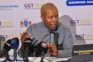 Big change to how schools will be run in Gauteng