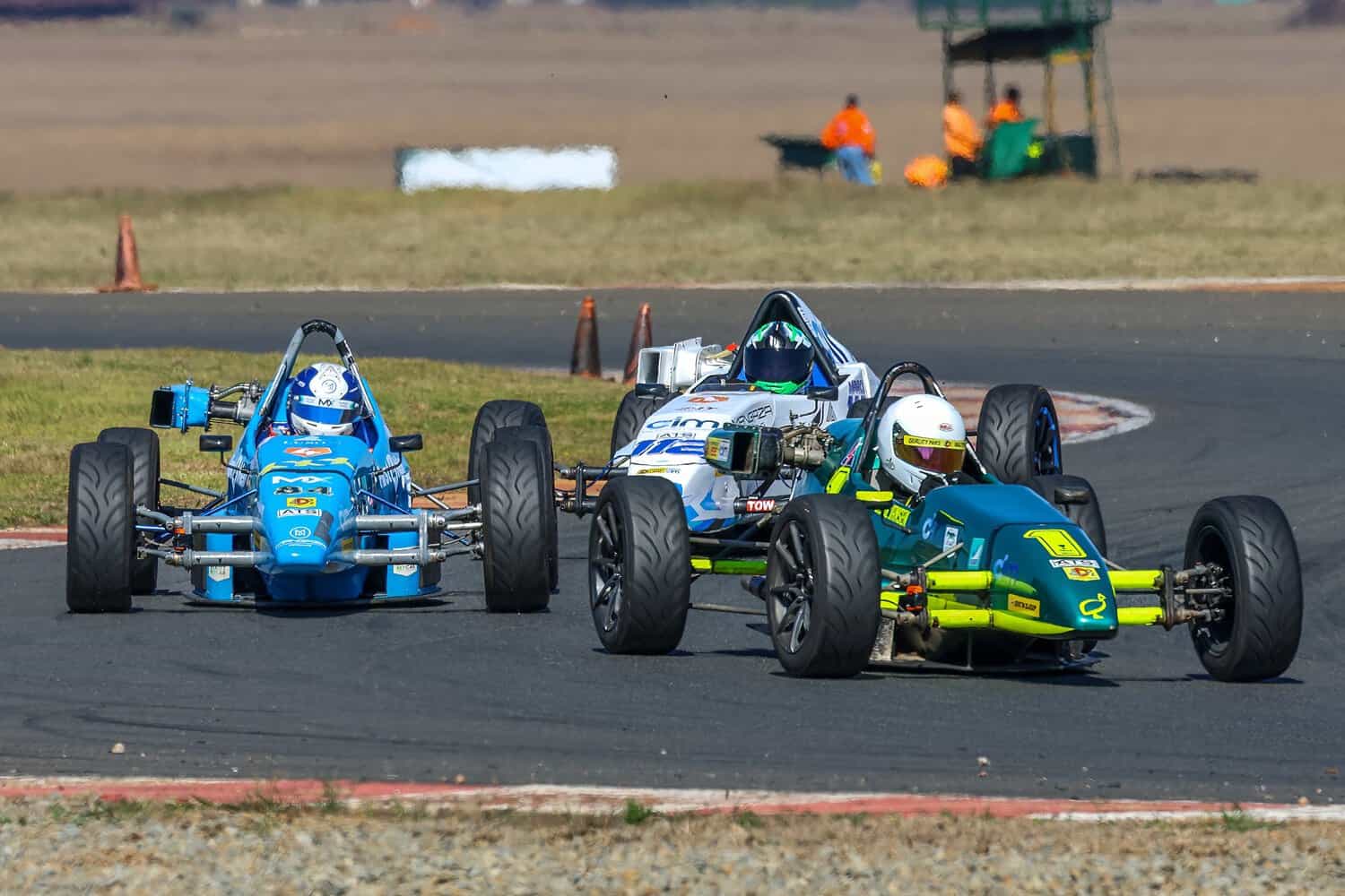 Regional Extreme Festival Red Star review