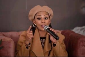 Letoya Makhene