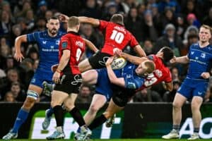 Lions Leinster