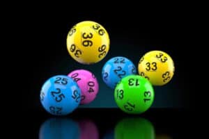 Daily lotto results 30 May.