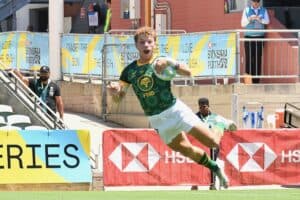 Junior Springboks